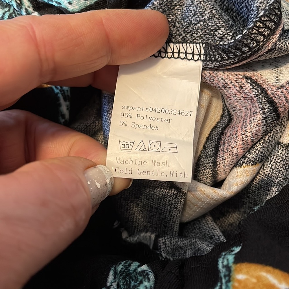 Used pant size XXL - Picture 13 of 14